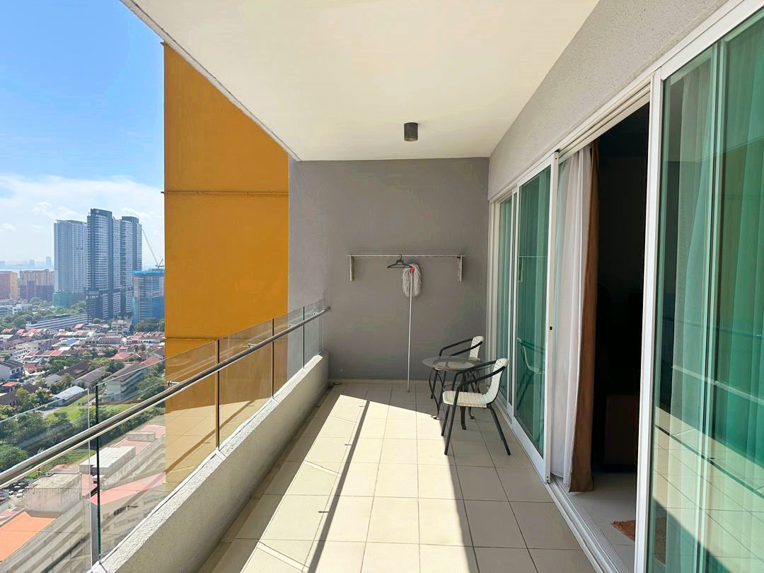 Central Park, RM 3500 - photo 10