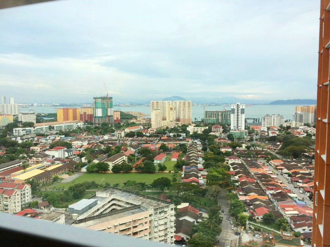 Central Park, RM 3500 - photo 12