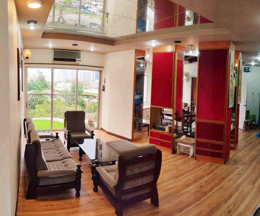Sunrise Tower, RM 2500 - photo 2