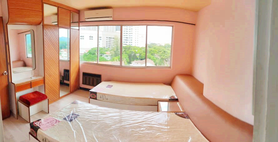 Sunrise Tower, RM 2500 - photo 6