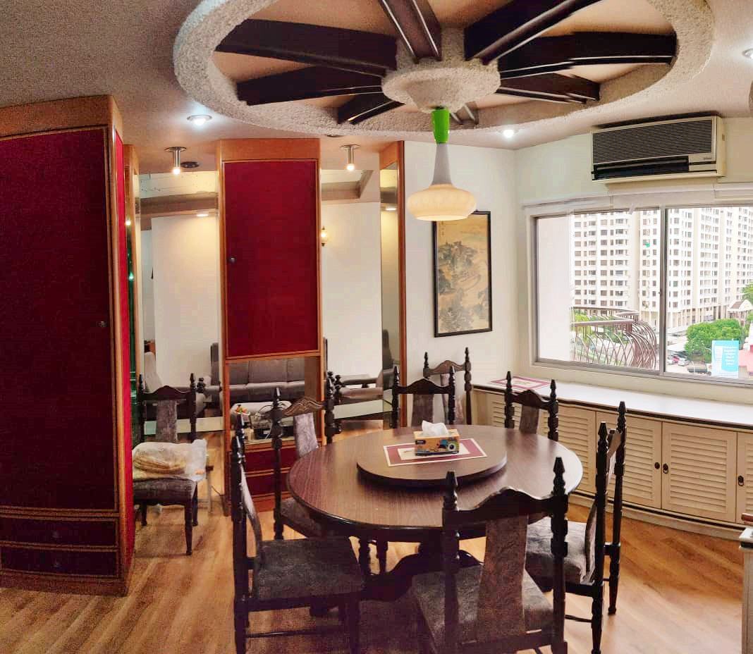 Sunrise Tower, RM 2500 - photo 7
