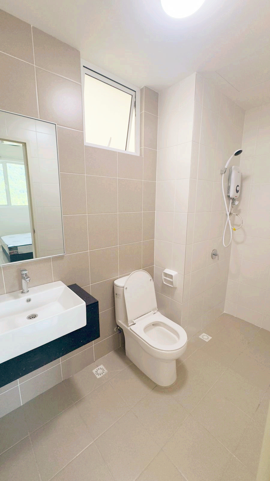 Ideal Residency, 1700pm - photo 2