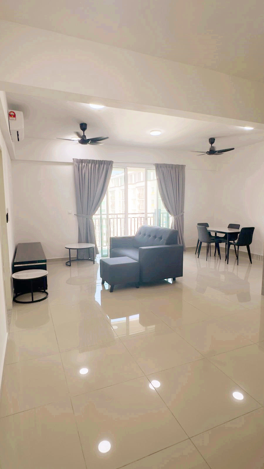 Ideal Residency, 1700pm - photo 6