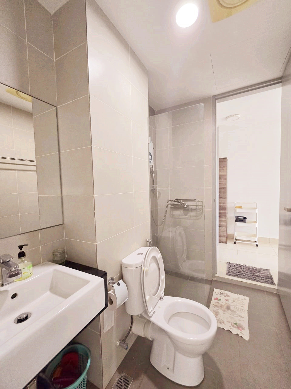 Tropicana Bay, 1320sf - photo 6