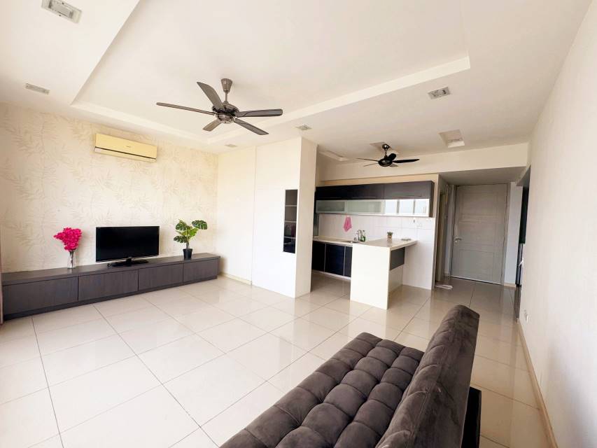 Birch Regency, 2 room - photo 3