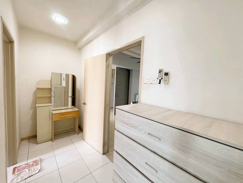 Birch Regency, 2 room - photo 8