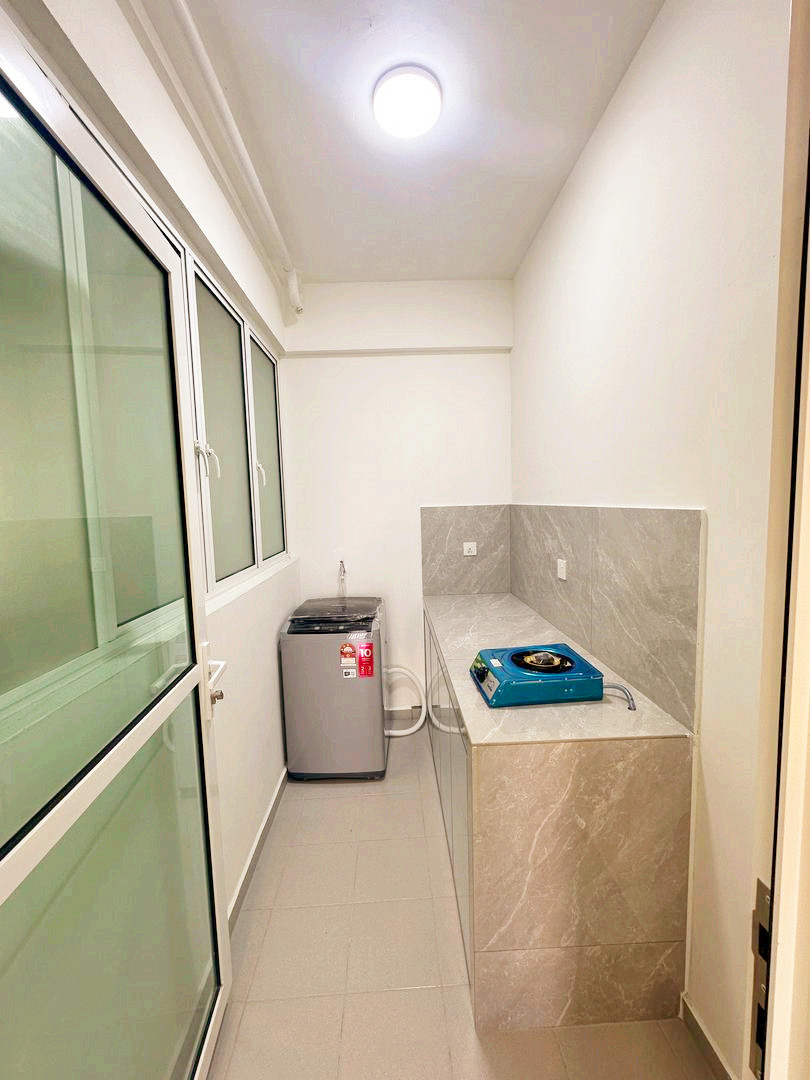 Ideal Residency, 1700pm - photo 2