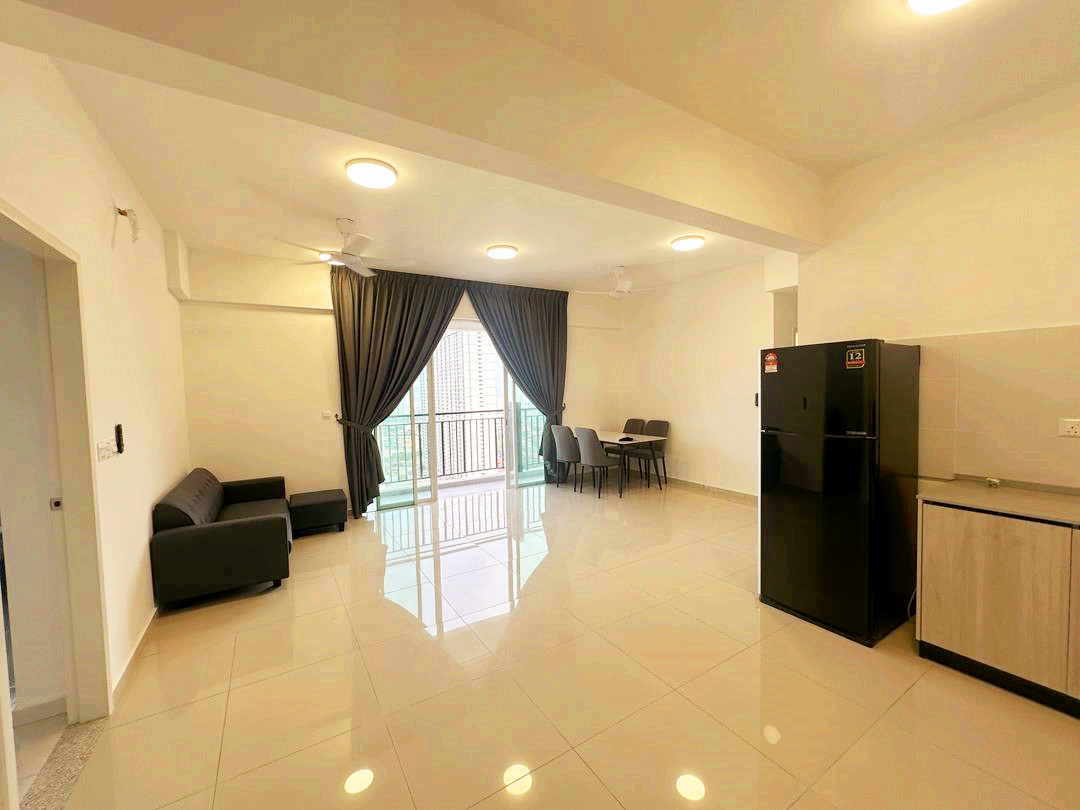 Ideal Residency, 1700pm - photo 3