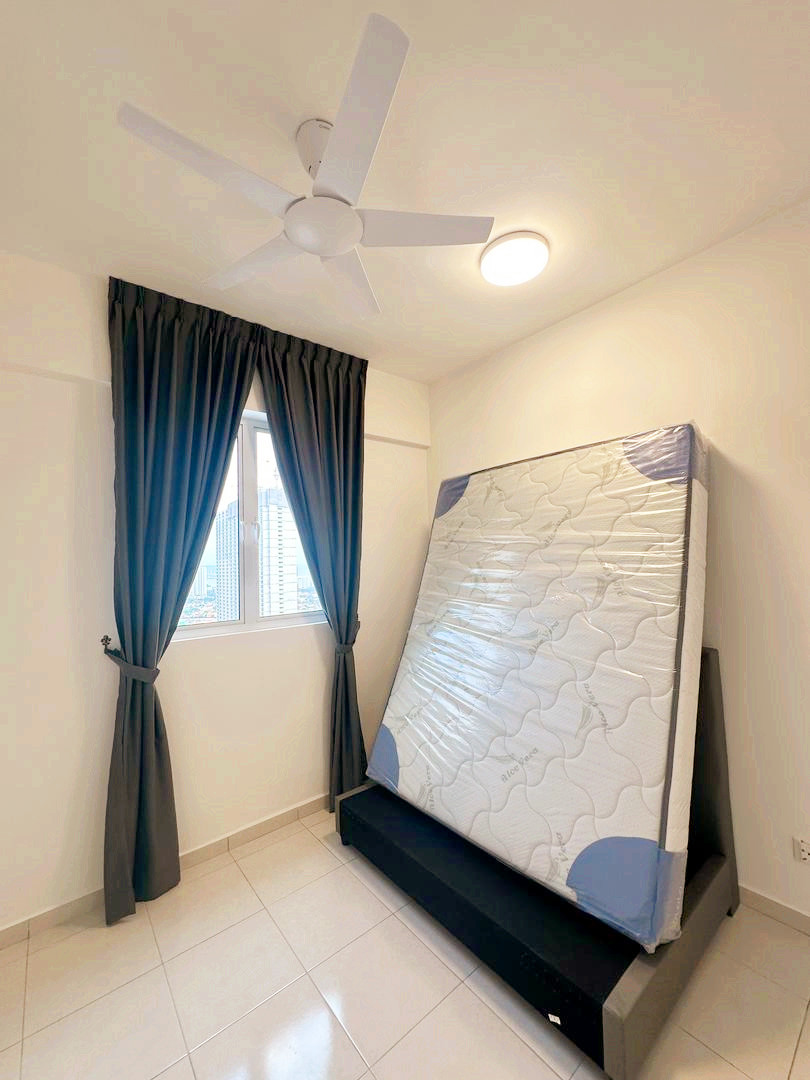 Ideal Residency, 1700pm - photo 4
