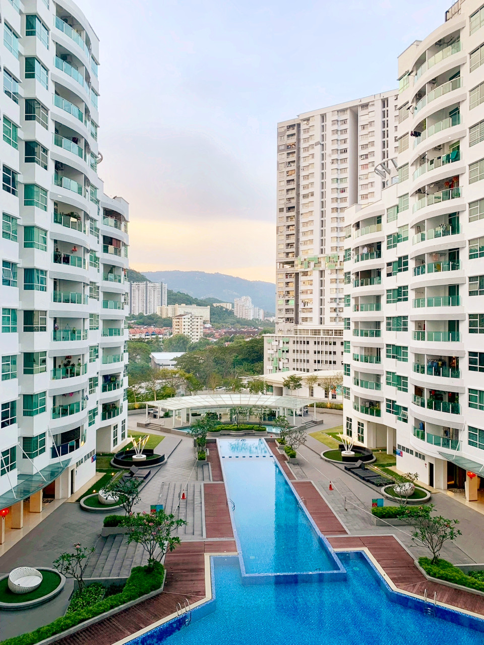 The Oasis, RM 1700 - photo 6