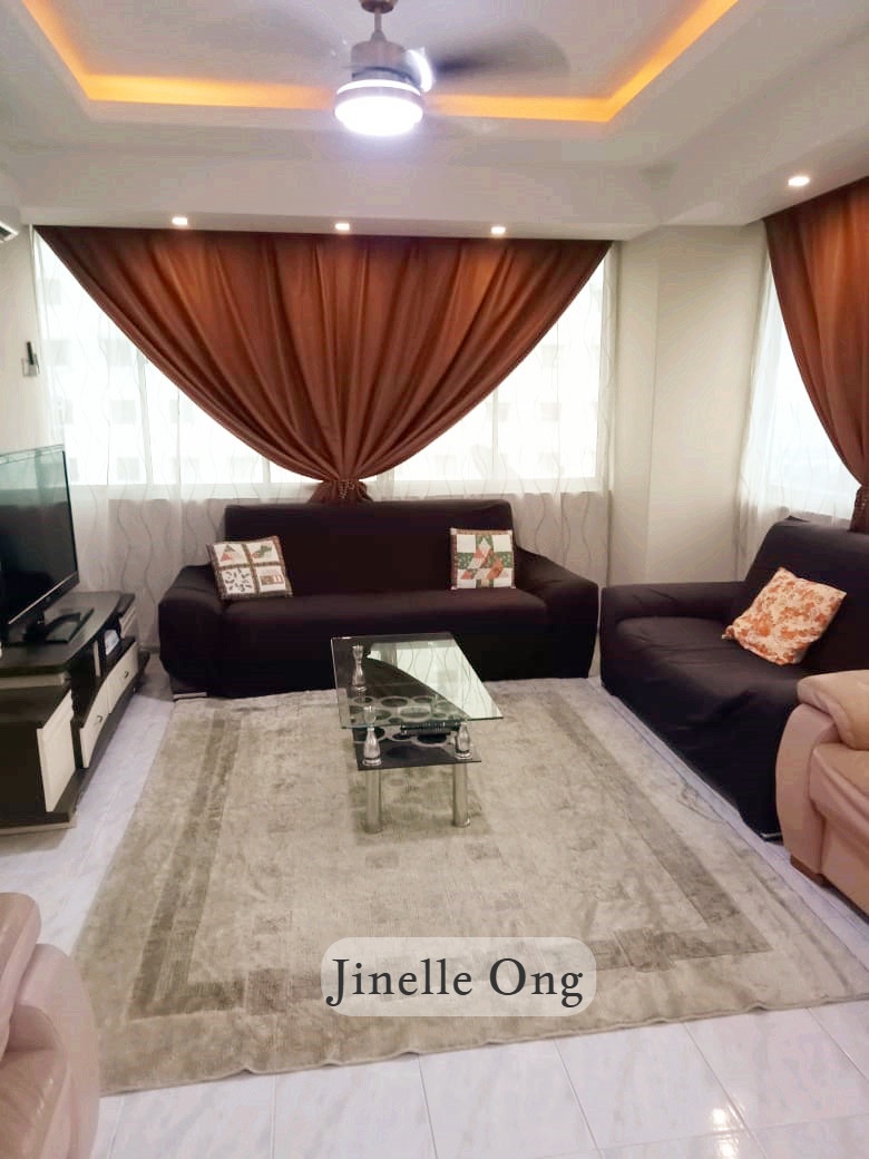 Menara Riverview, RM 1500