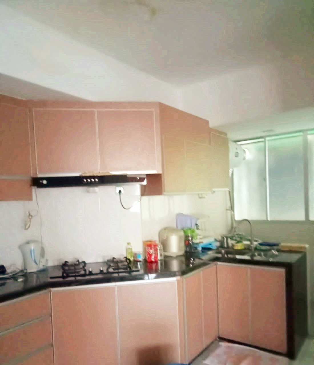 Menara Riverview, RM 1500 - photo 6