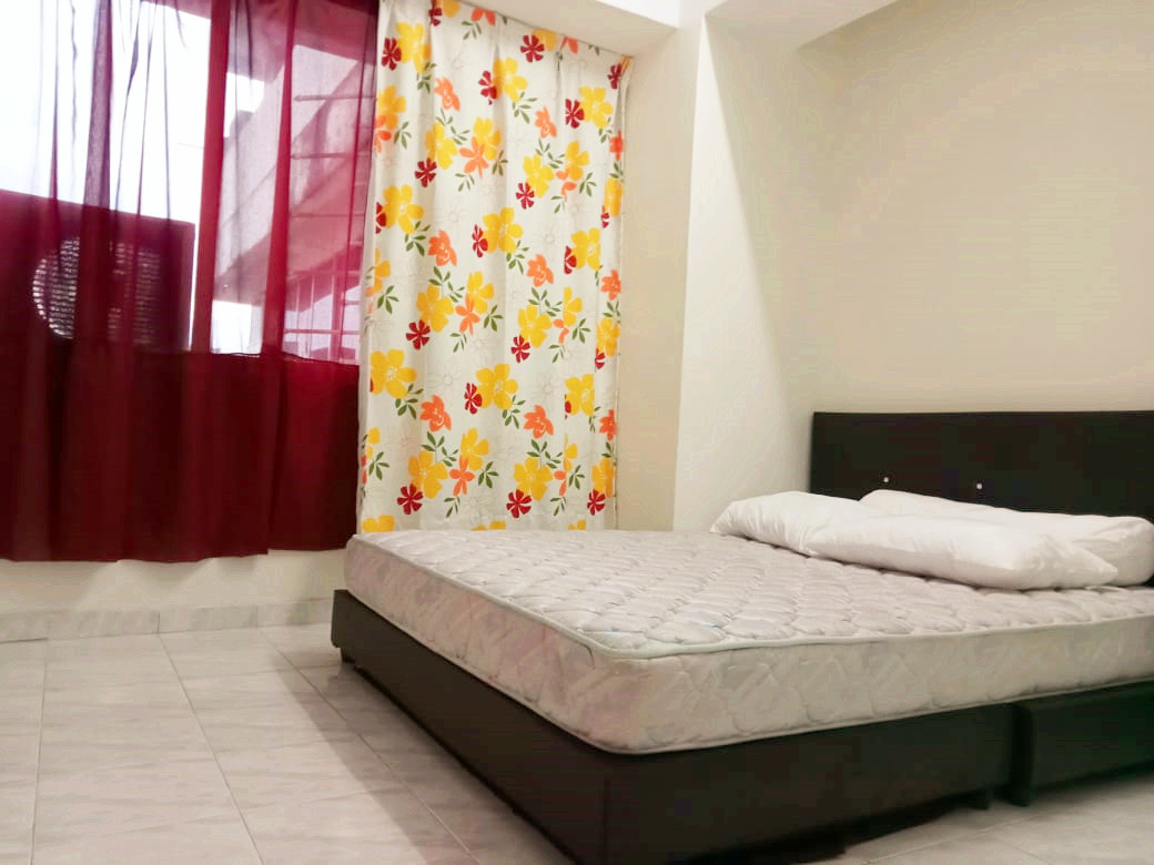 Menara Riverview, RM 1500 - photo 7
