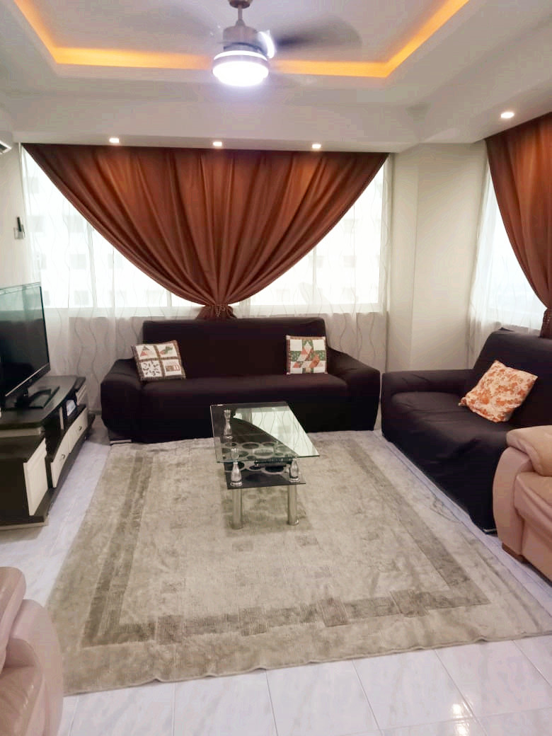 Menara Riverview, RM 1500 - photo 8