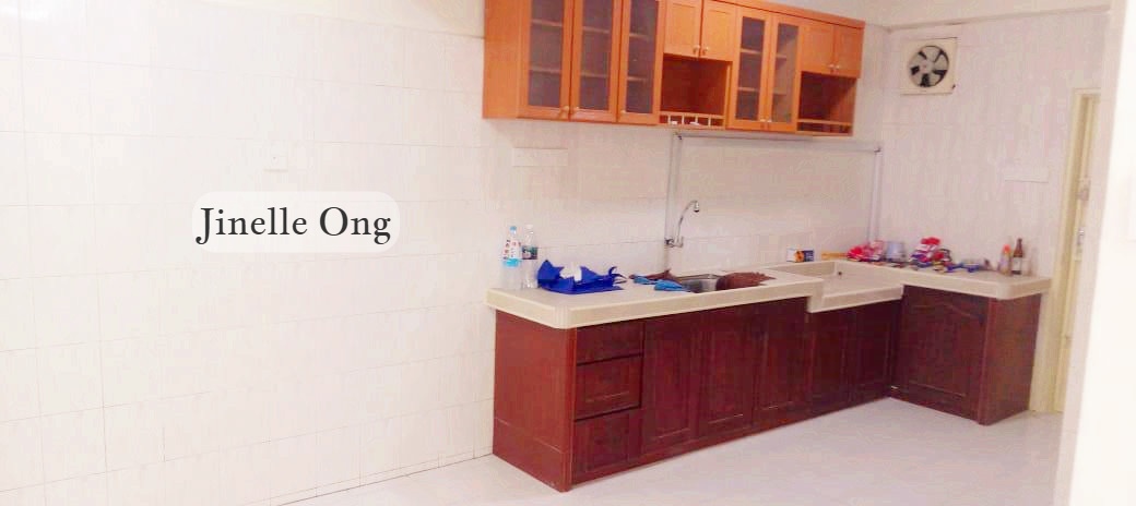 Double Storey, Link House, RM 2500 landed