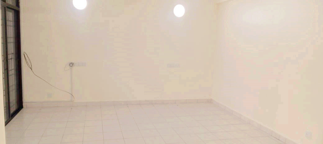 Double Storey, Link House, RM 2500 landed - photo 2