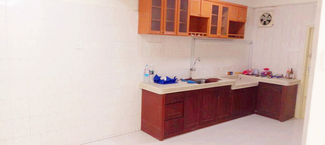 Double Storey, Link House, RM 2500 landed - photo 3