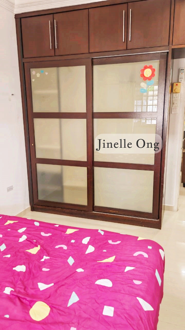 Pinang Court, RM 1300