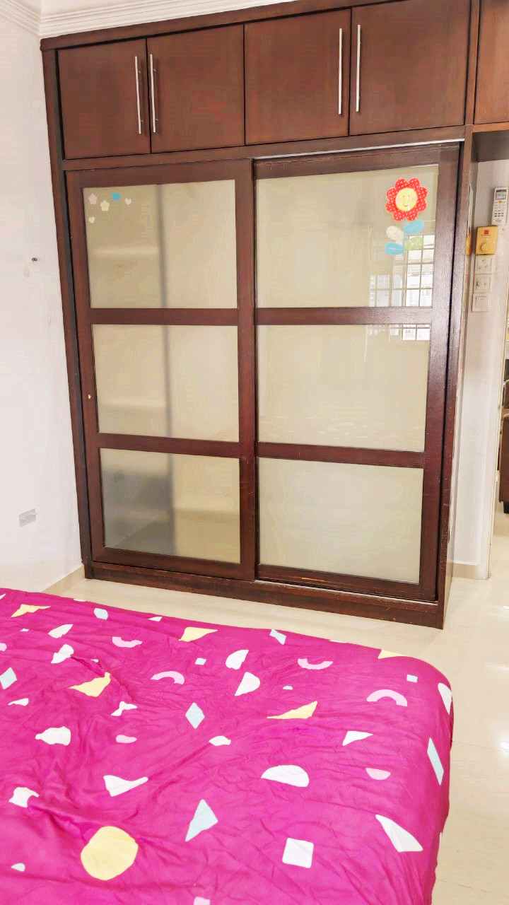 Pinang Court, RM 1300 - photo 3