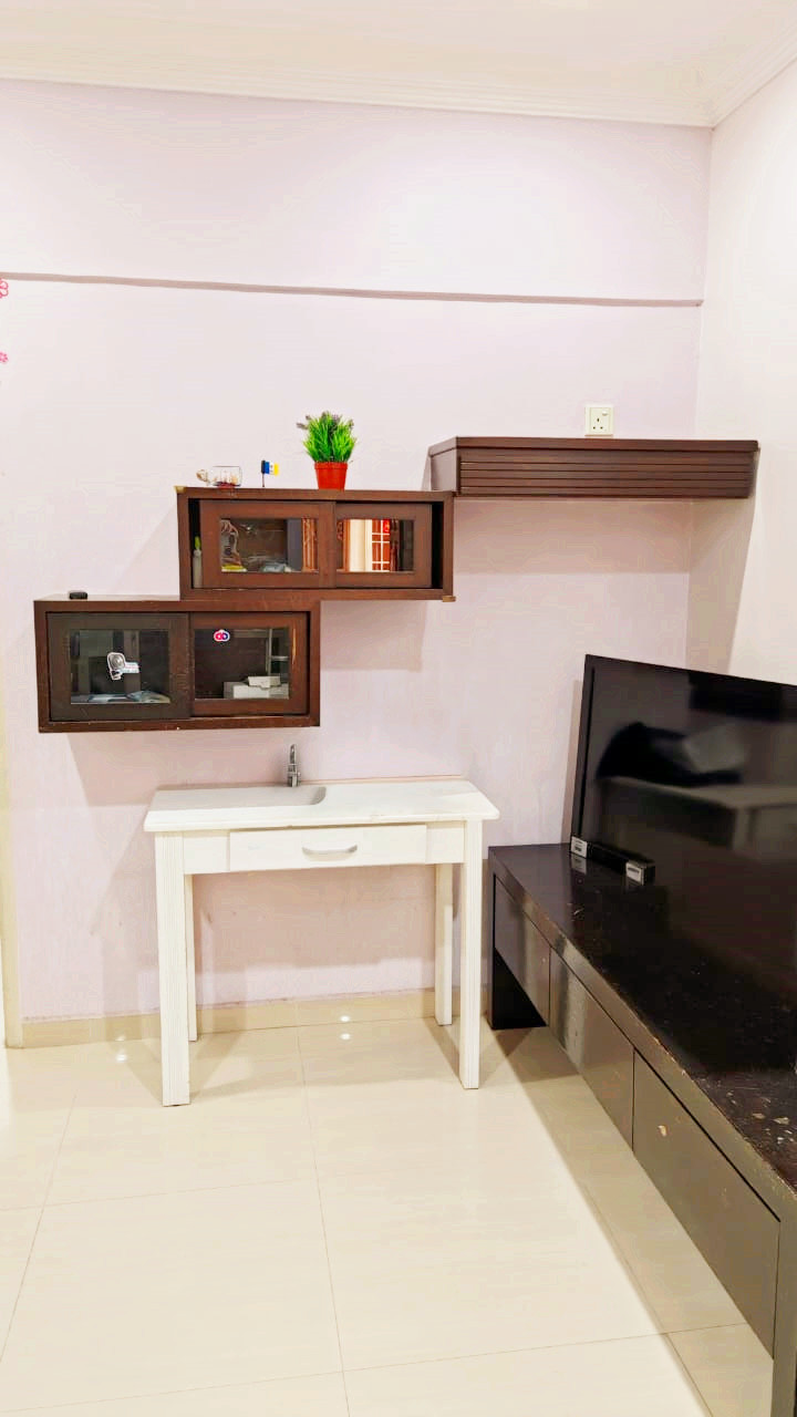 Pinang Court, RM 1300 - photo 4