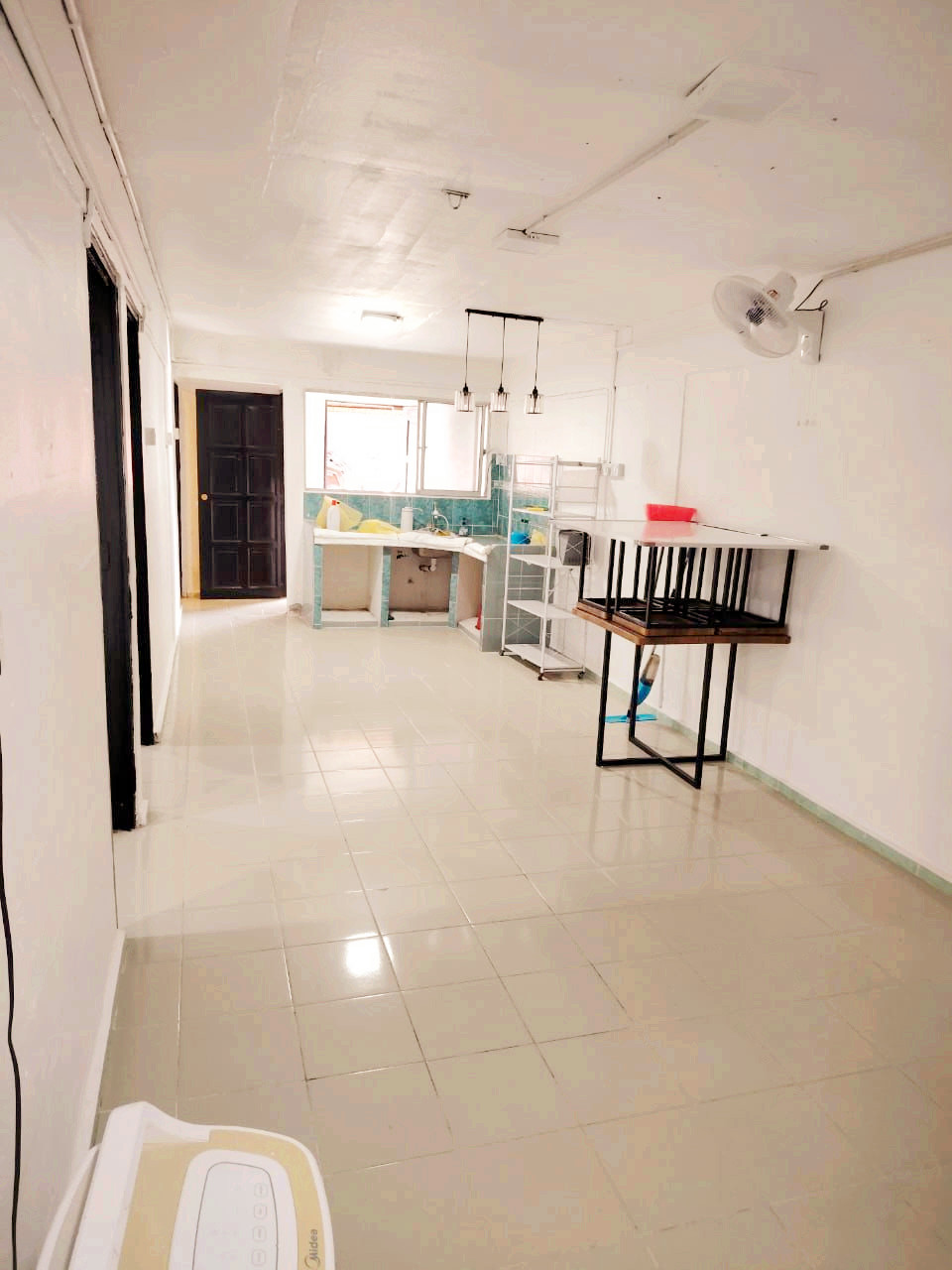 Flat Hamna Desa Permai Indah, 189K - photo 2