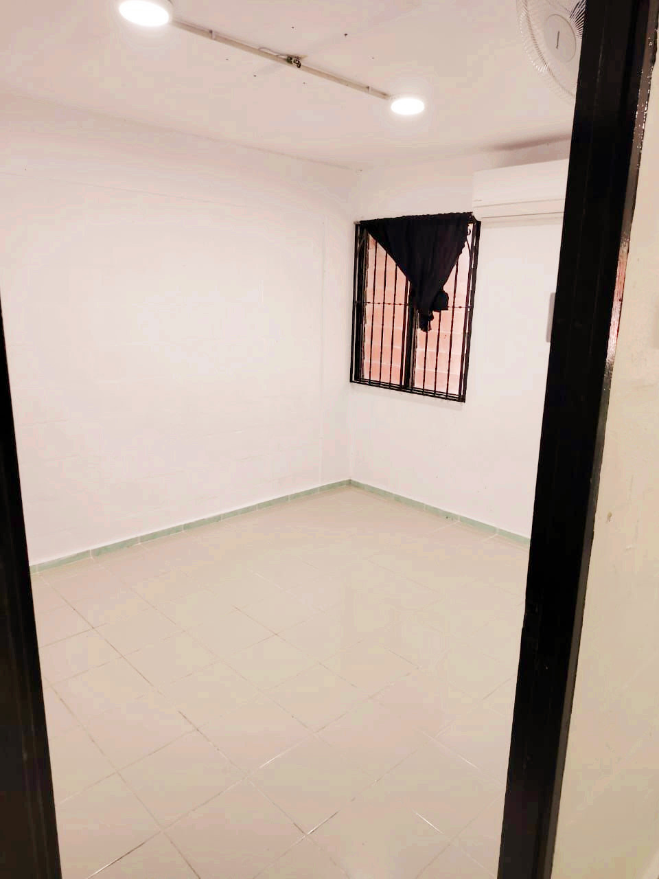 Flat Hamna Desa Permai Indah, 189K - photo 4