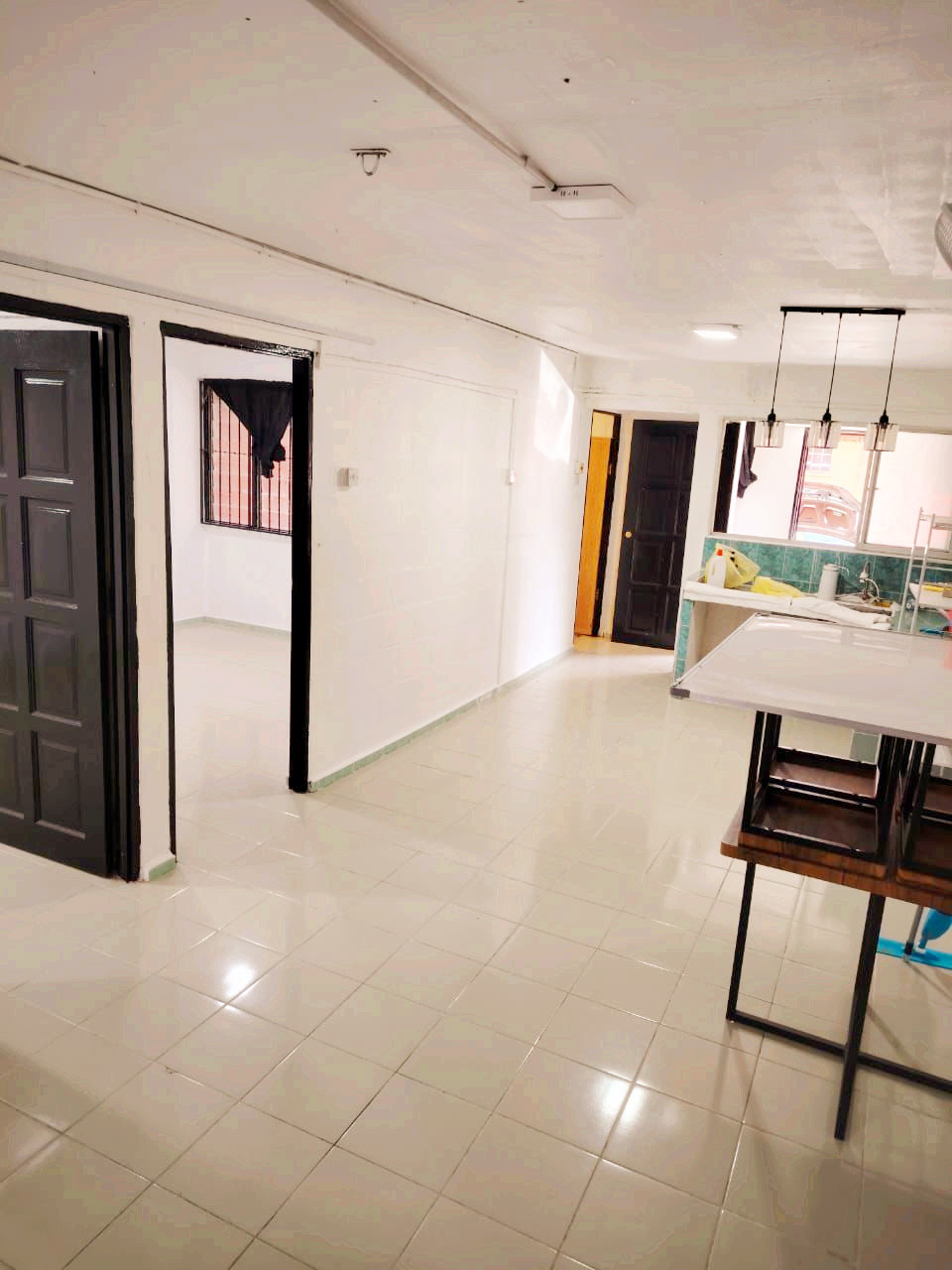 Flat Hamna Desa Permai Indah, 189K - photo 7