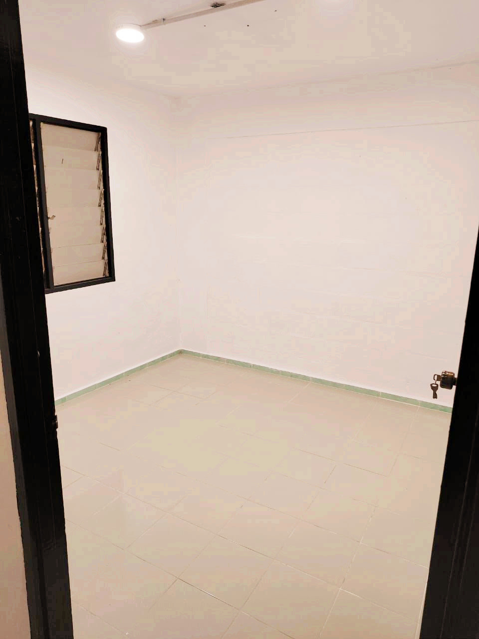 Flat Hamna Desa Permai Indah, 189K - photo 8