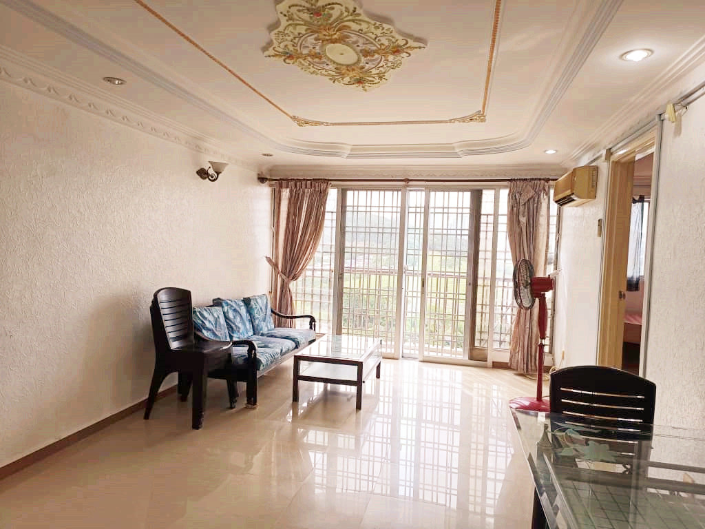 Taman Kristal RM 1300