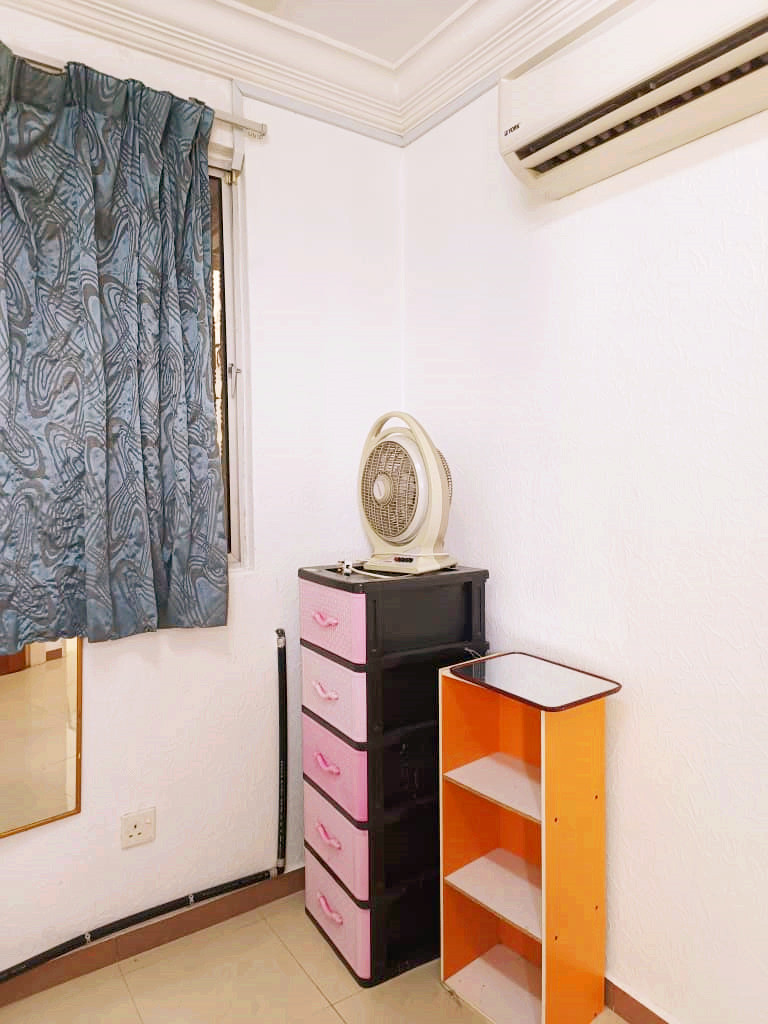 Taman Kristal RM 1300 - photo 3
