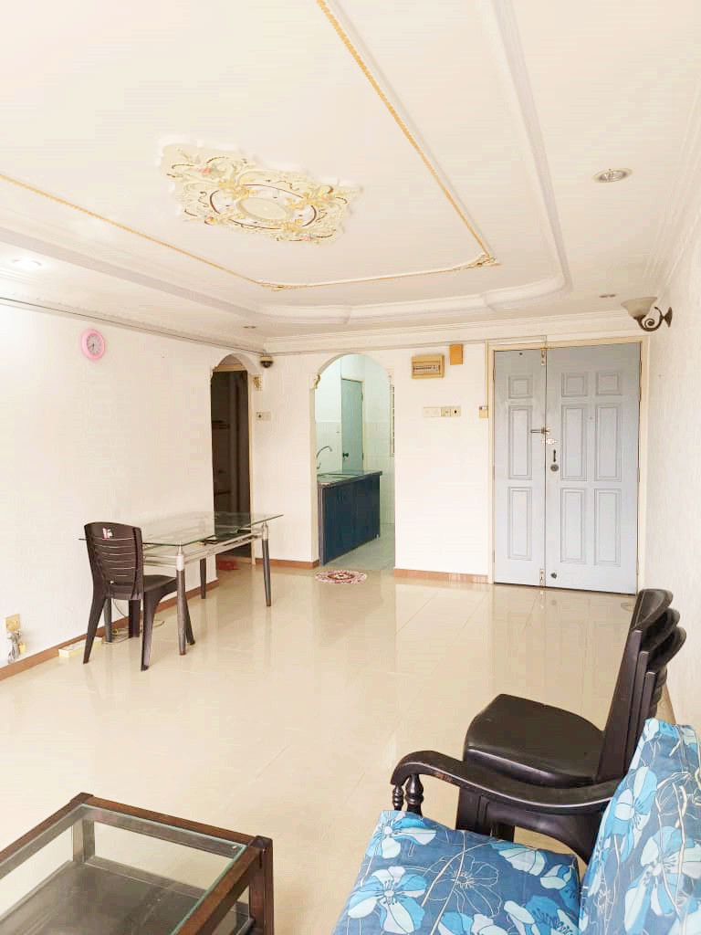 Taman Kristal RM 1300 - photo 4