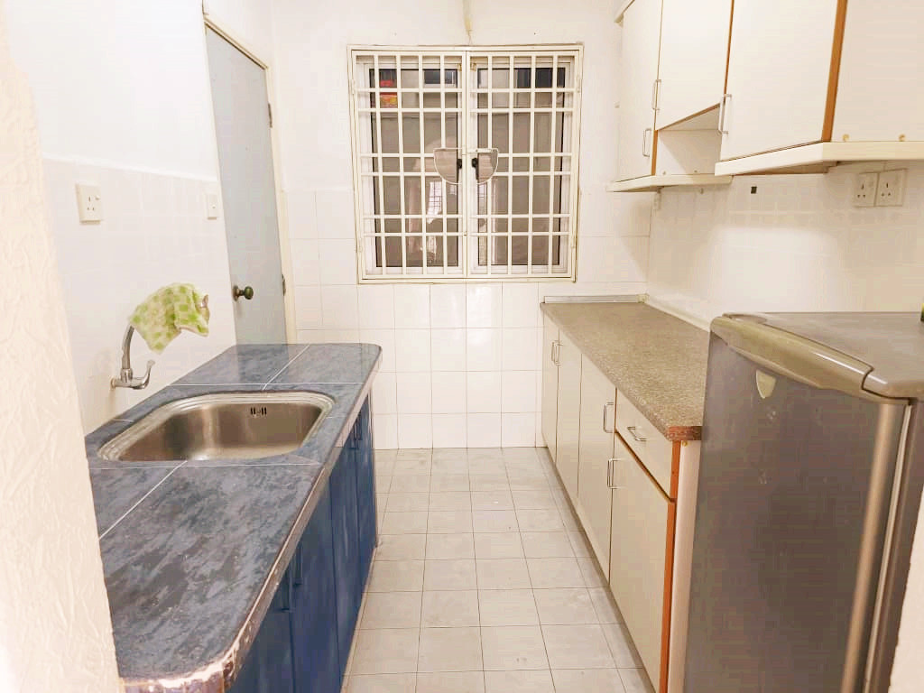 Taman Kristal RM 1300 - photo 6