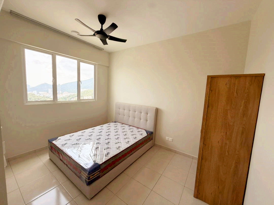 Ideal Residency, 1800pm - photo 2