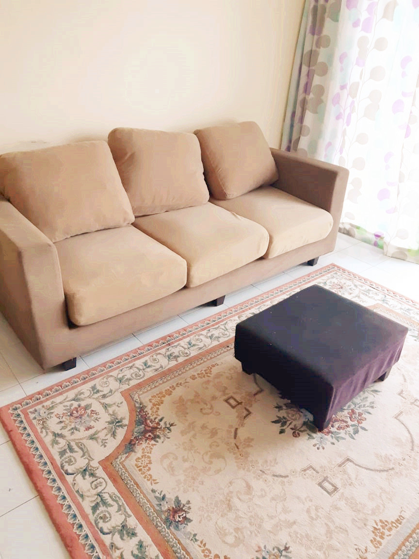 University Place, RM 1300