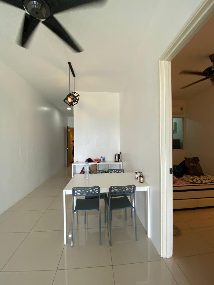 The Clovers, 2 room, RM 1400 - photo 7