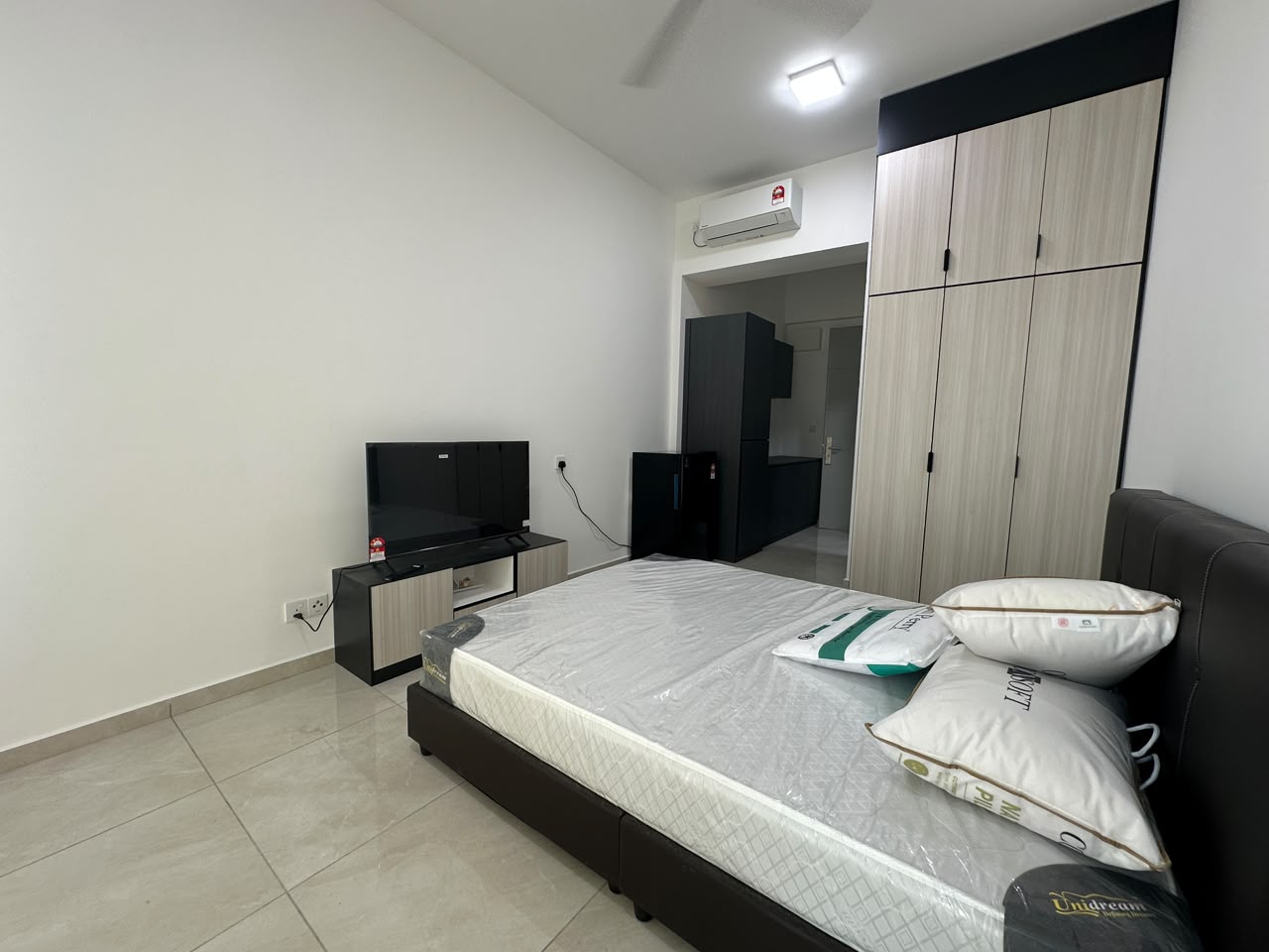 Lucerne, Studio RM 1400 - photo 3
