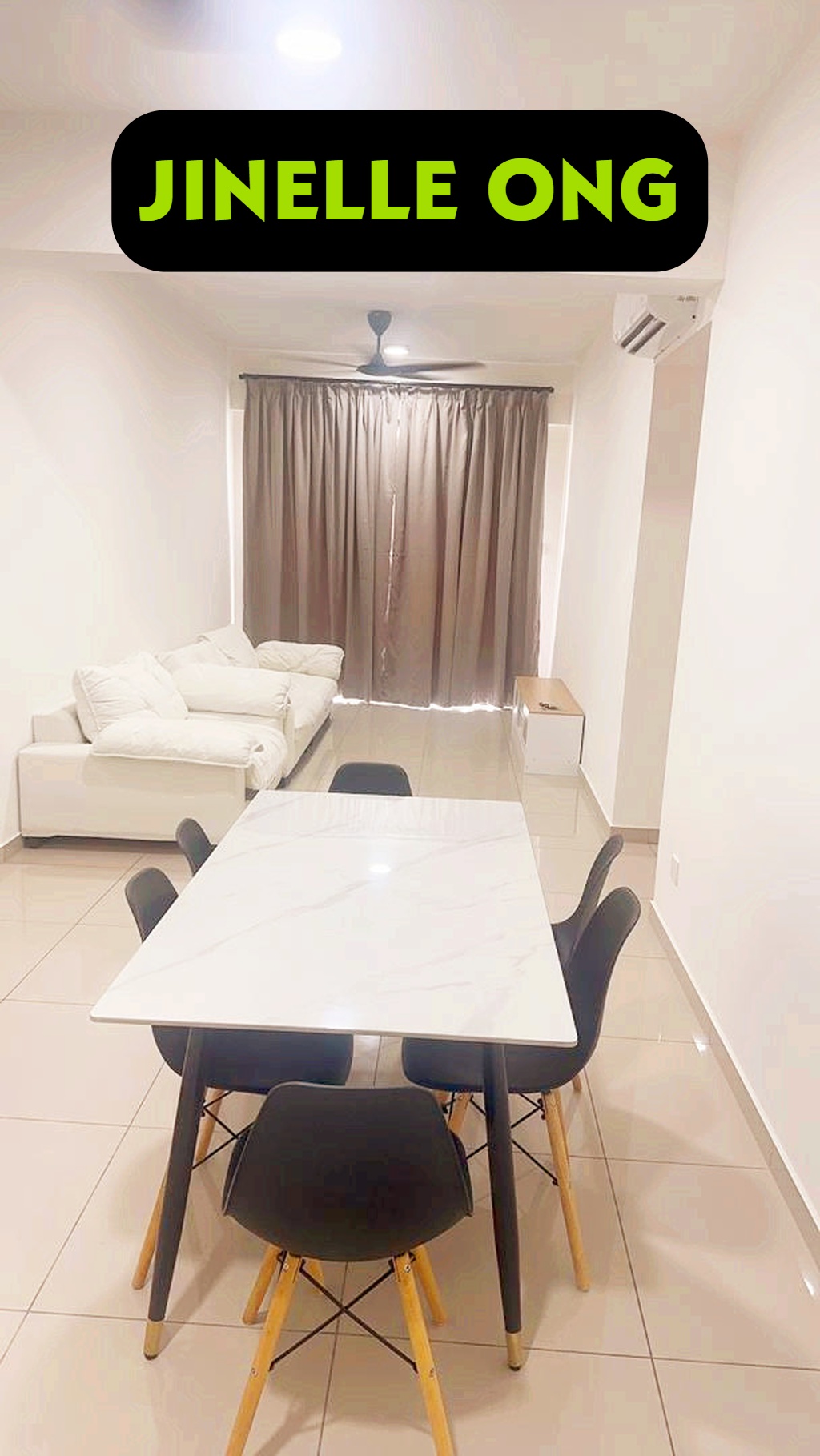 TreeO, RM 1600