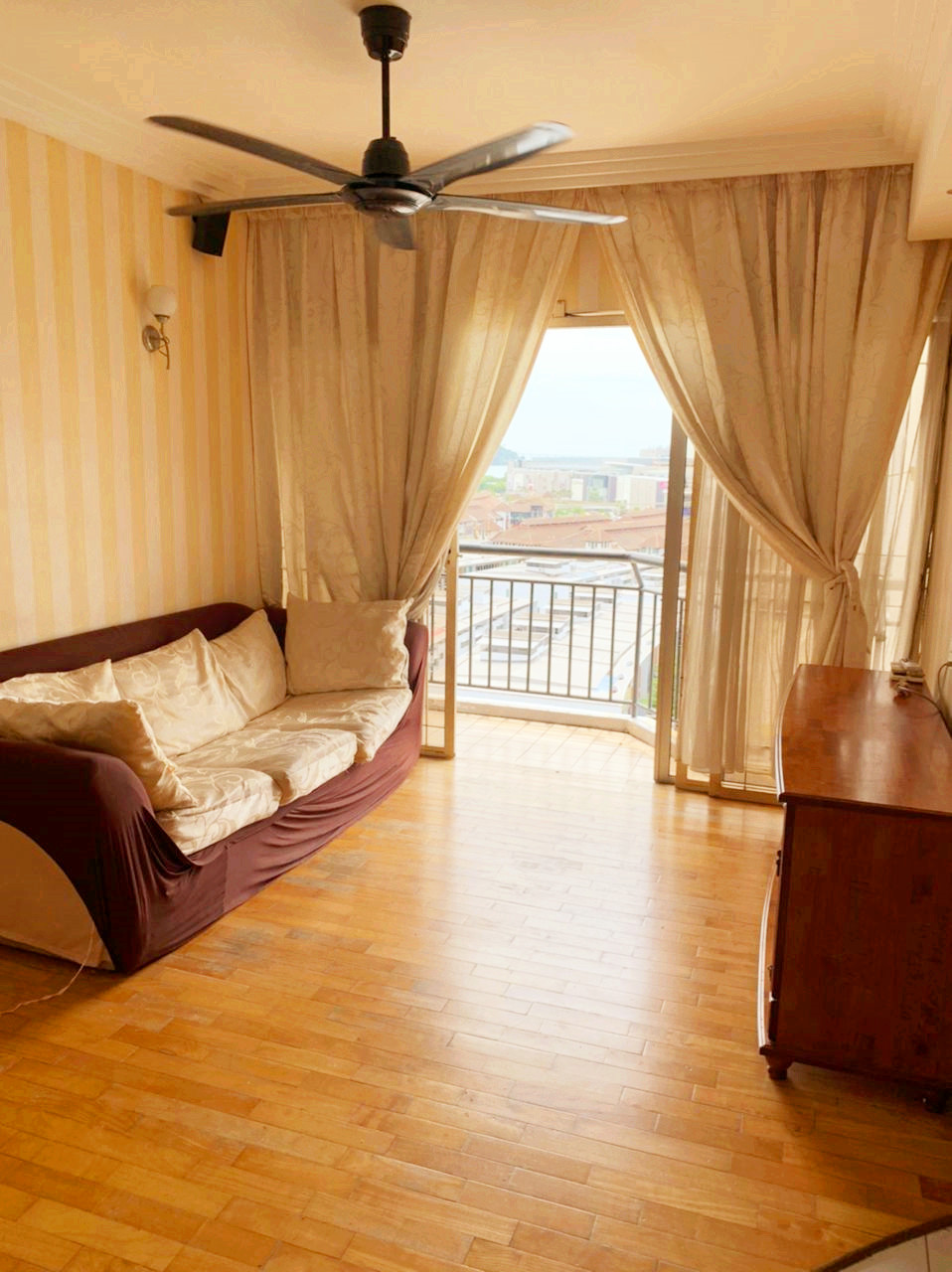 Villa Emas, Rm 1500 - photo 2