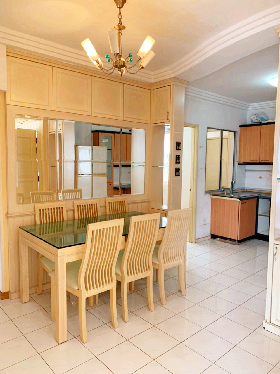 Villa Emas, Rm 1500 - photo 4