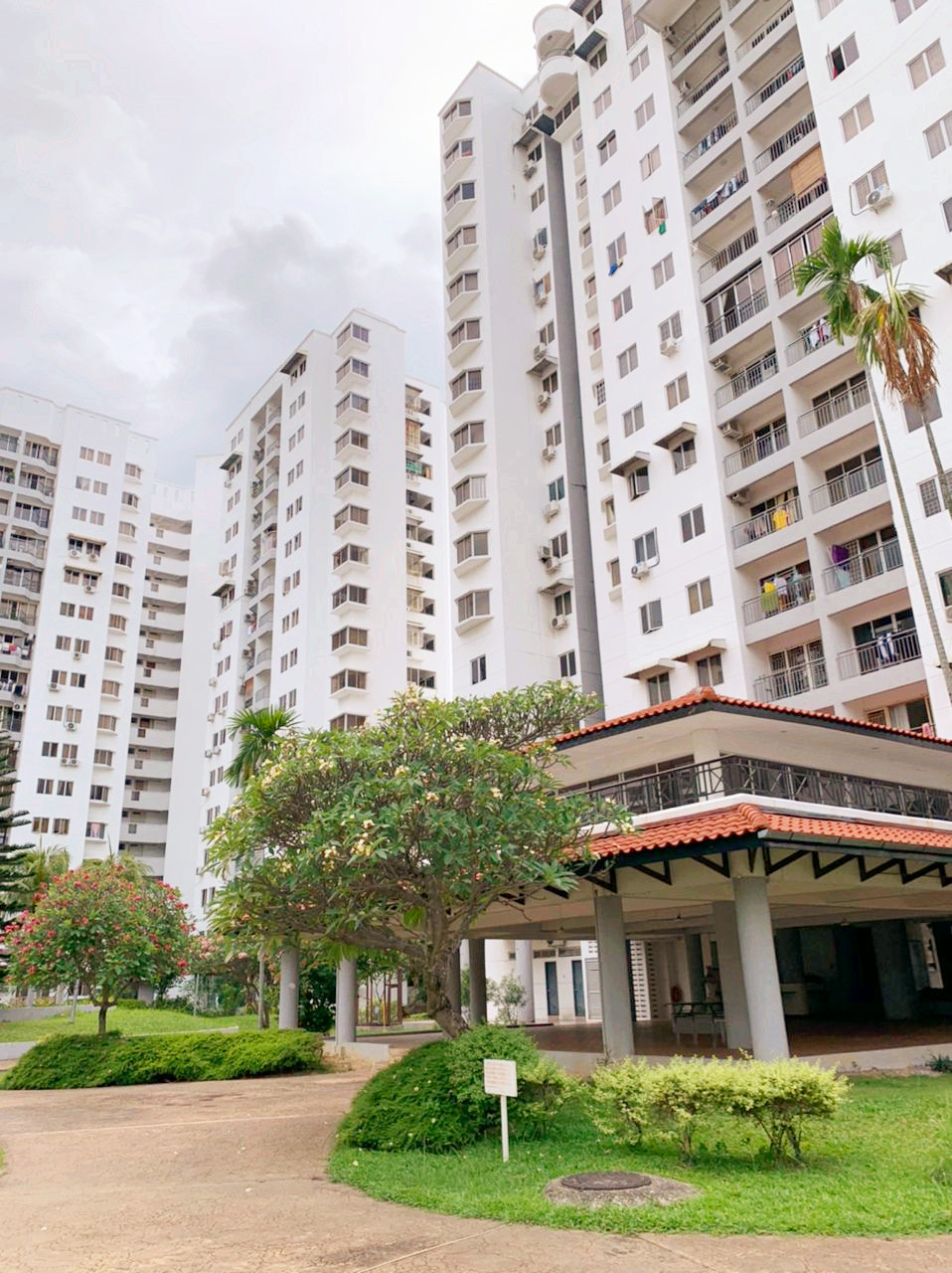 Villa Emas, Rm 1500 - photo 8