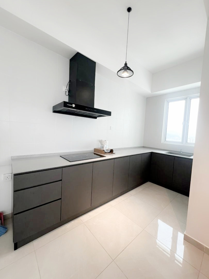 Lucerne, 2 room, RM 2500 - photo 3