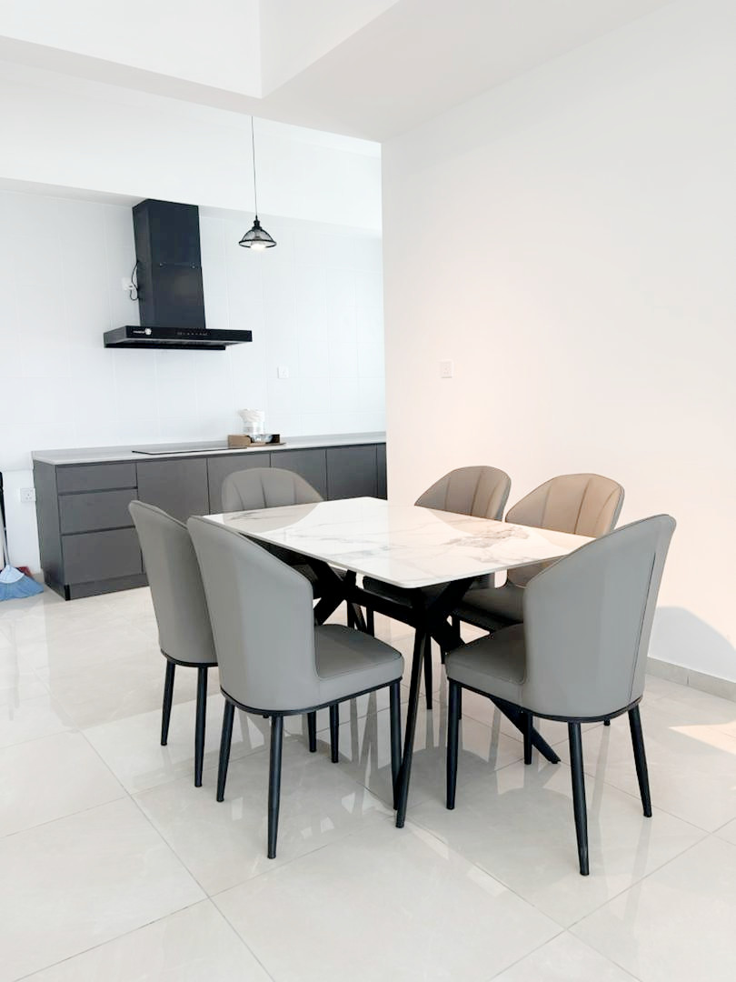 Lucerne, 2 room, RM 2500 - photo 4