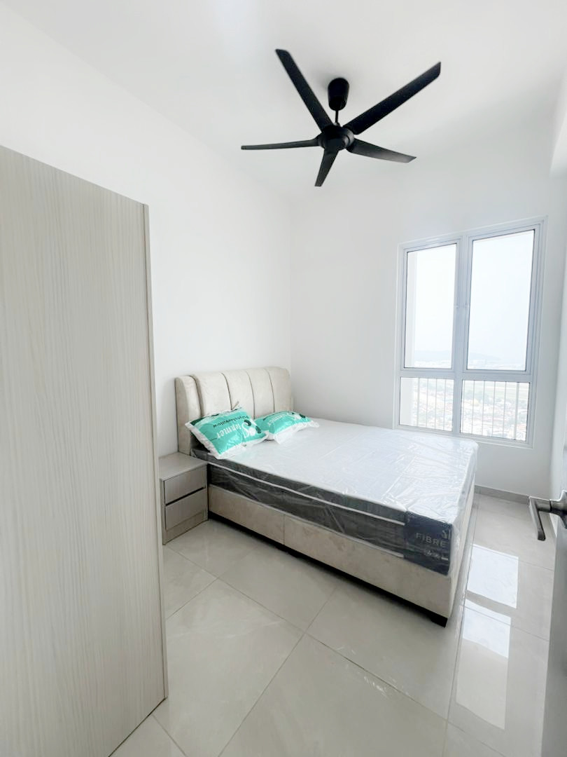 Lucerne, 2 room, RM 2500 - photo 6