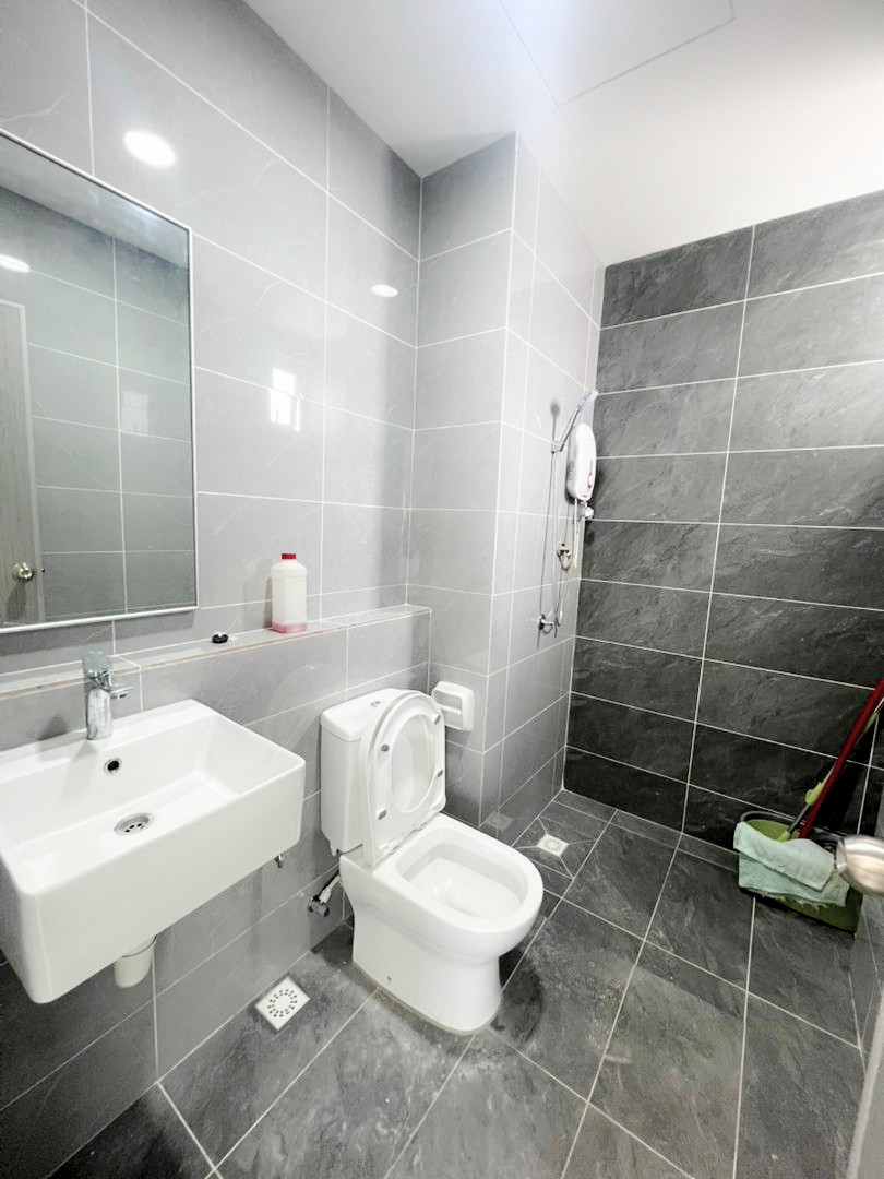 Lucerne, 2 room, RM 2500 - photo 7