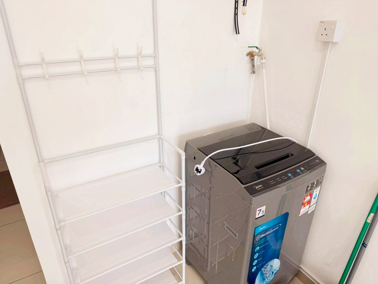 Amarene Studio, RM 1400 - photo 3