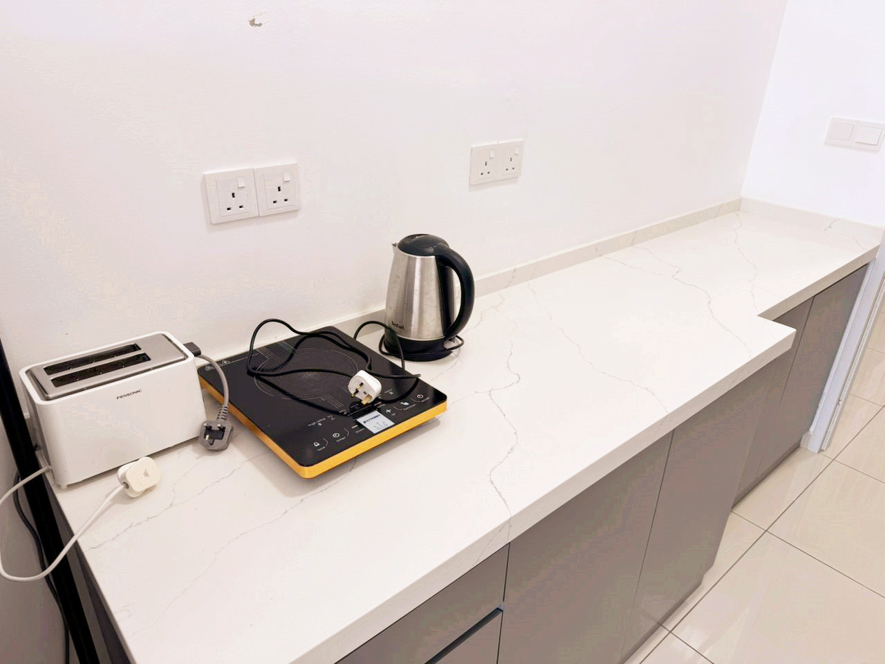 Amarene Studio, RM 1400 - photo 6