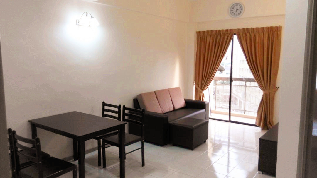 Taman Desa Relau 2, 270k - photo 2