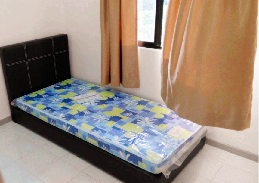 Taman Desa Relau 2, 270k - photo 3