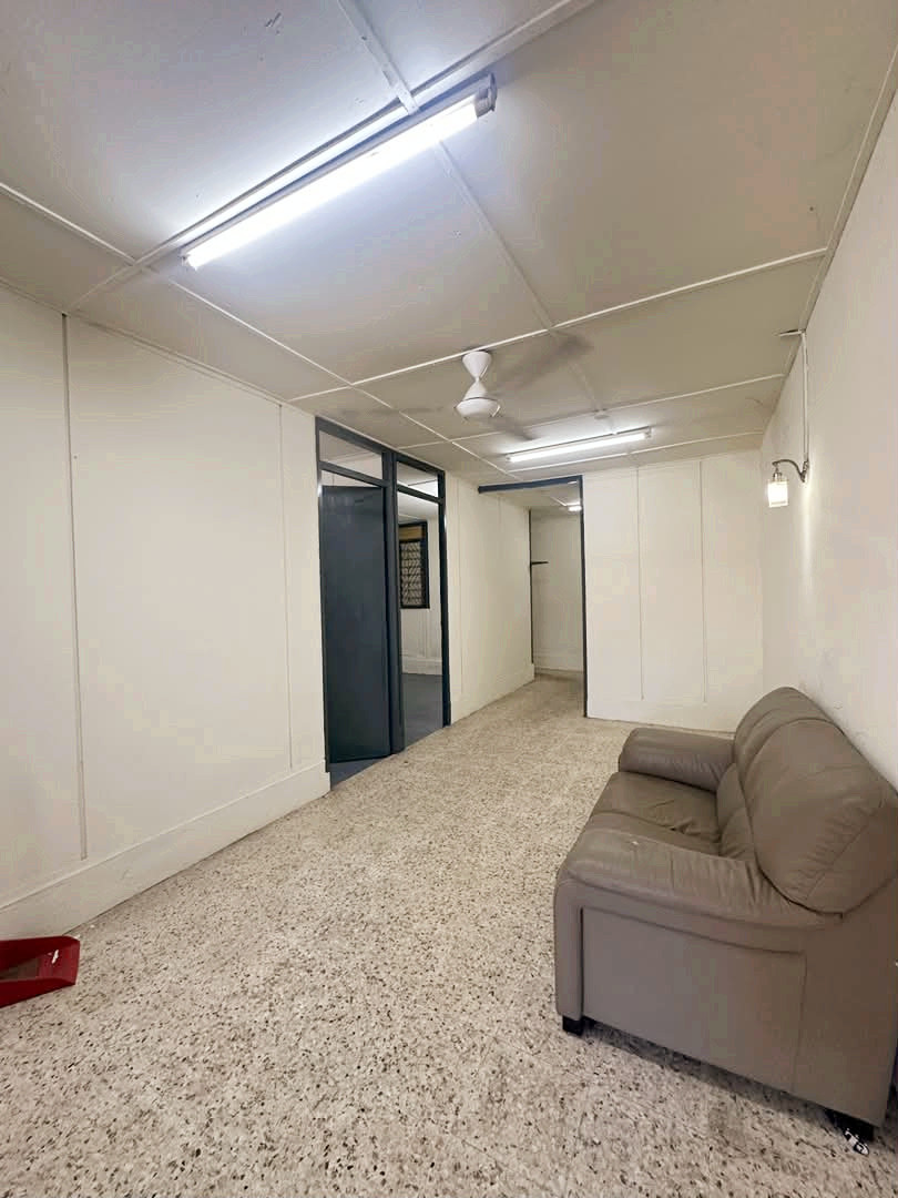 Lorong mahsuri, Single Storey Terrace - photo 2