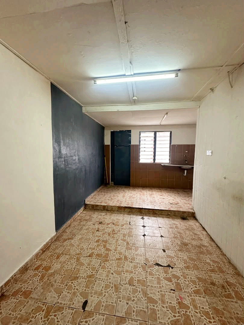 Lorong mahsuri, Single Storey Terrace - photo 3